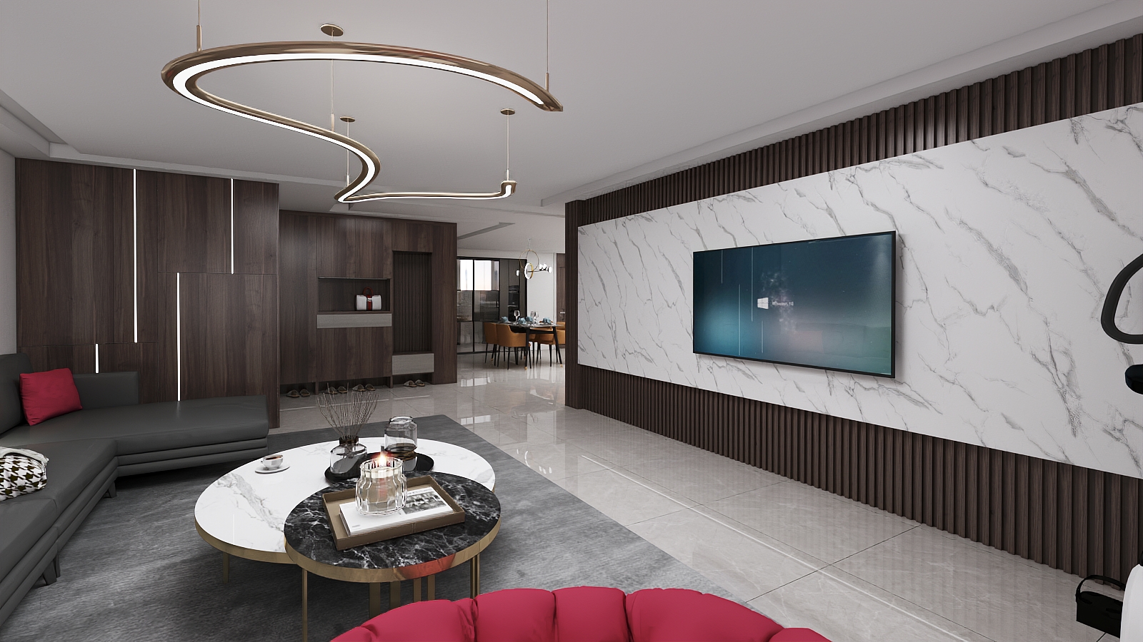 Building 1, phase 3, Jingang Plaza